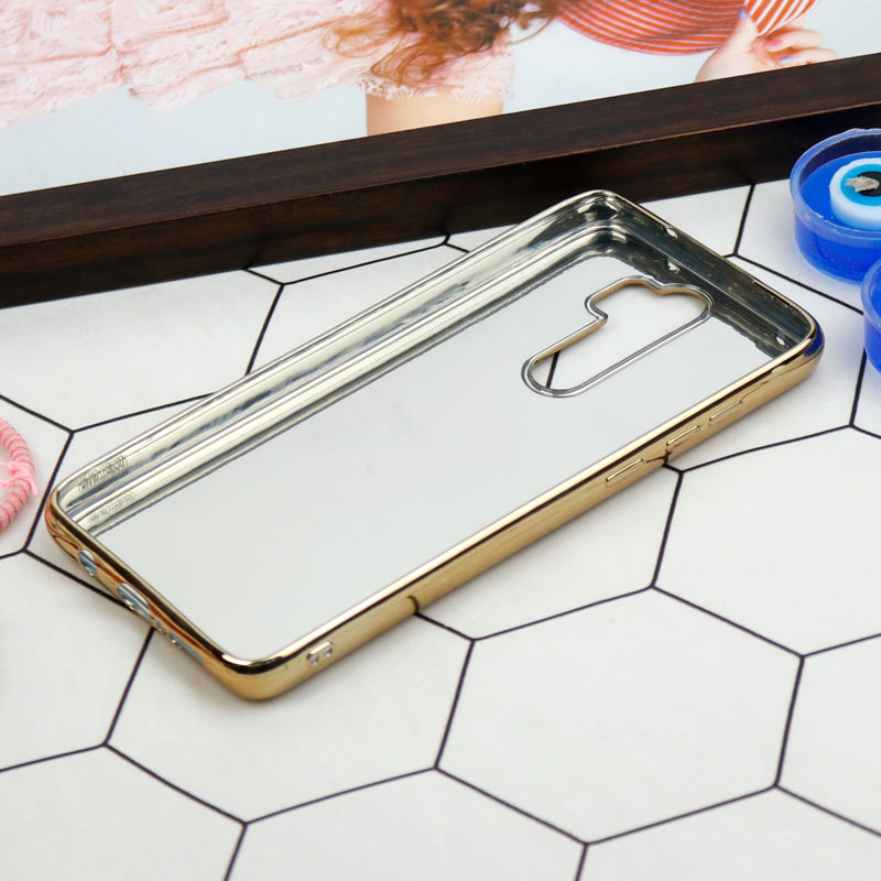 قاب شاینی Swarovski شیائومی Redmi Note 8 Pro