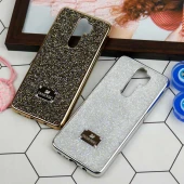 قاب شاینی Swarovski شیائومی Redmi Note 8 Pro