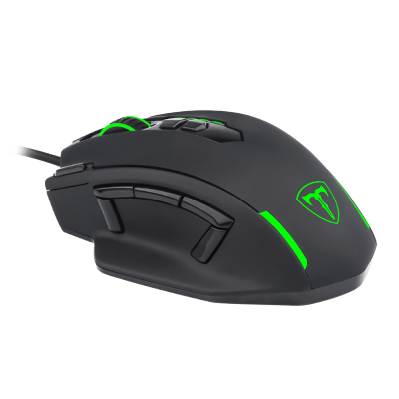 موس گیمینگ T-DAGGER Major T-TGM303