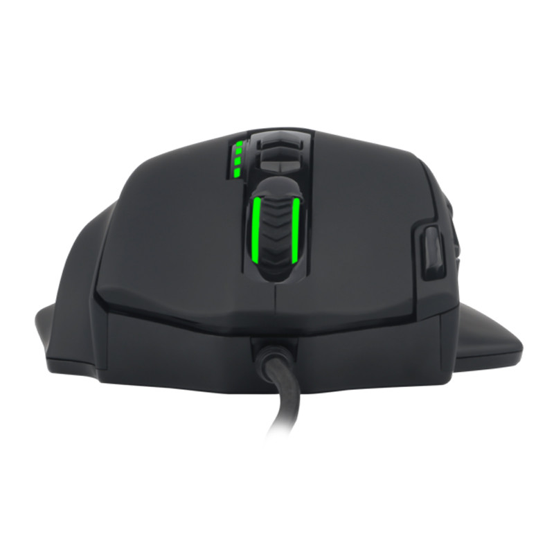 موس گیمینگ T-DAGGER Major T-TGM303