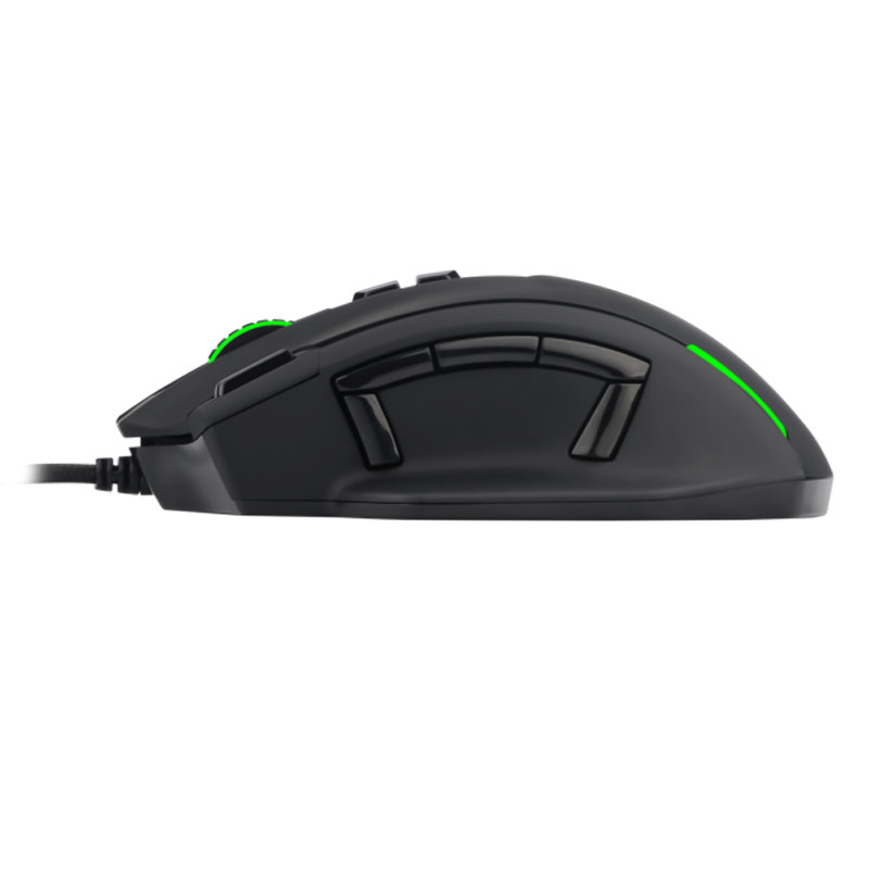 موس گیمینگ T-DAGGER Major T-TGM303