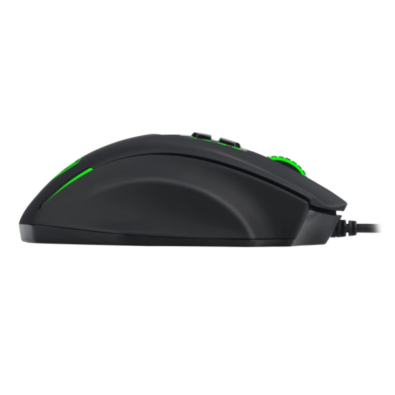 موس گیمینگ T-DAGGER Major T-TGM303
