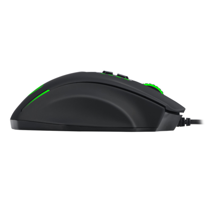 موس گیمینگ T-DAGGER Major T-TGM303