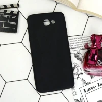 قاب شمعی Samsung Galaxy J5 Prime مشکی