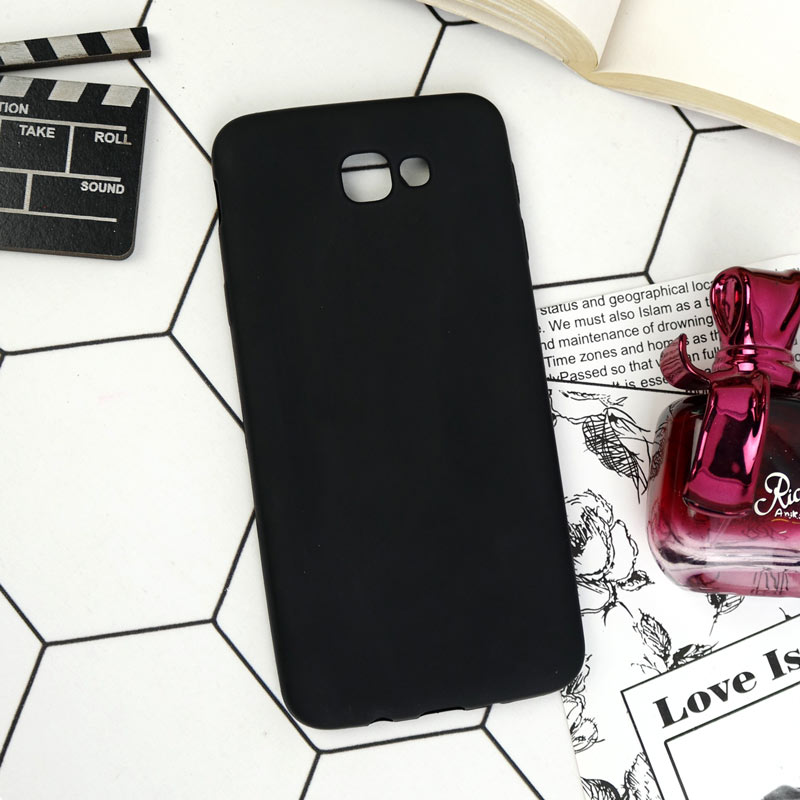 قاب شمعی Samsung Galaxy J5 Prime مشکی