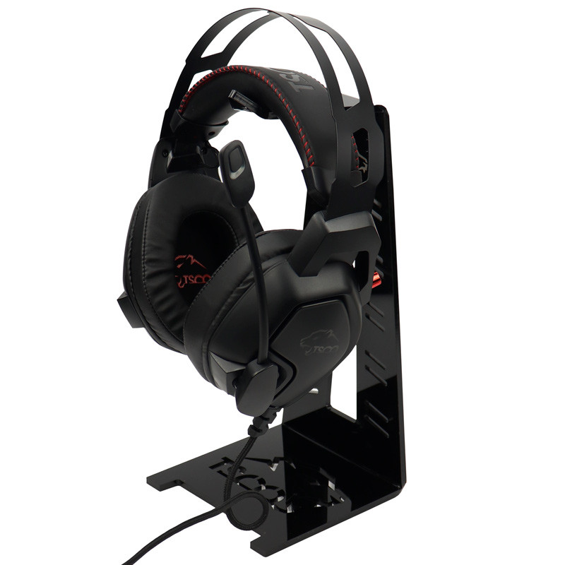 هدفون گیمینگ تسکو مدل gh 5159