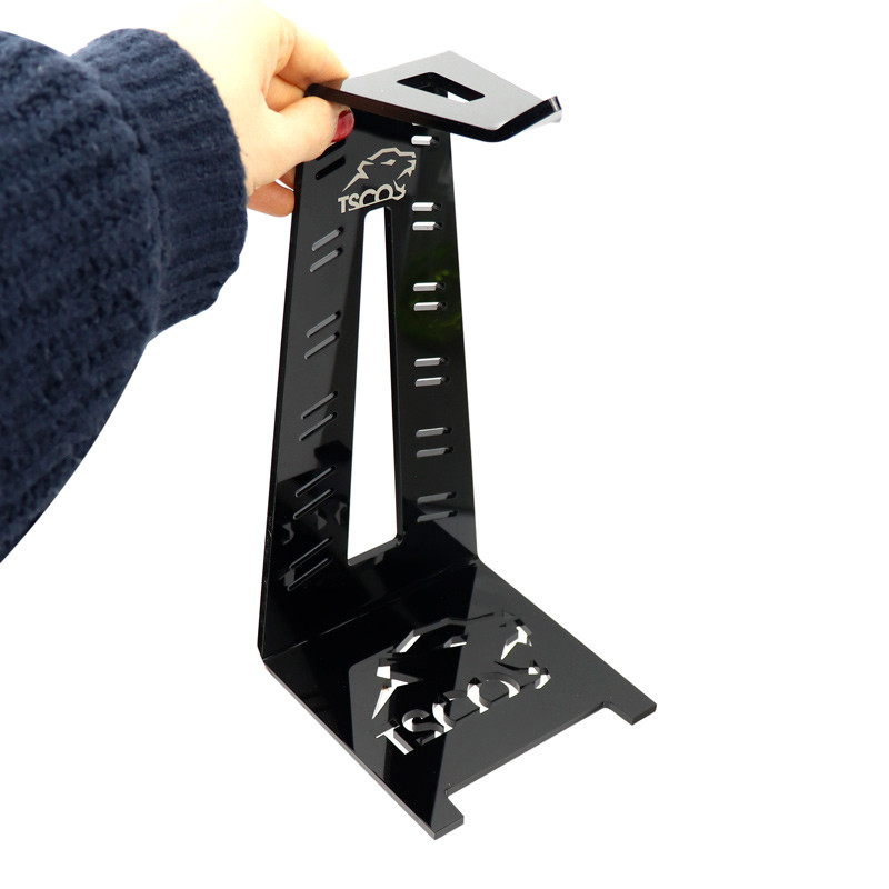 هدفون گیمینگ تسکو مدل gh 5159