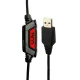 هدفون گیمینگ تسکو مدل gh 5159