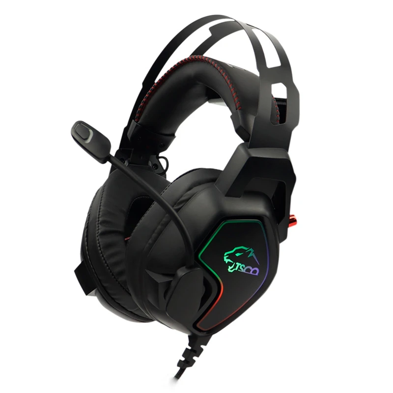 هدفون گیمینگ تسکو مدل gh 5159