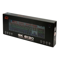 کیبورد گیمینگ تسکو GK 8130 RGB