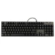 کیبورد گیمینگ تسکو GK 8130 RGB