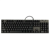 کیبورد گیمینگ تسکو GK 8130 RGB