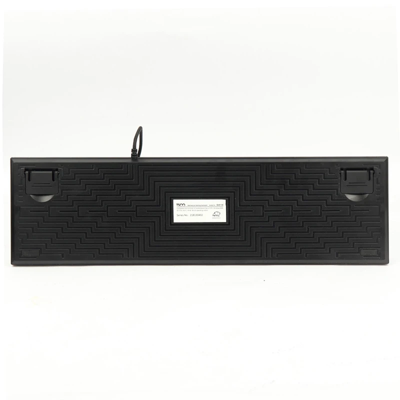 کیبورد گیمینگ تسکو GK 8130 RGB