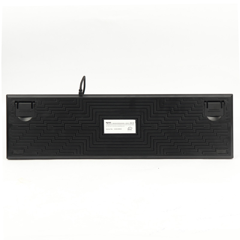 کیبورد گیمینگ تسکو GK 8130 RGB