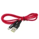 کابل میکرو یو اس بی TSCO TC A204 2A 1m