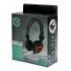 هدست گیمینگ سیم دار TUCCI TC-L780MV