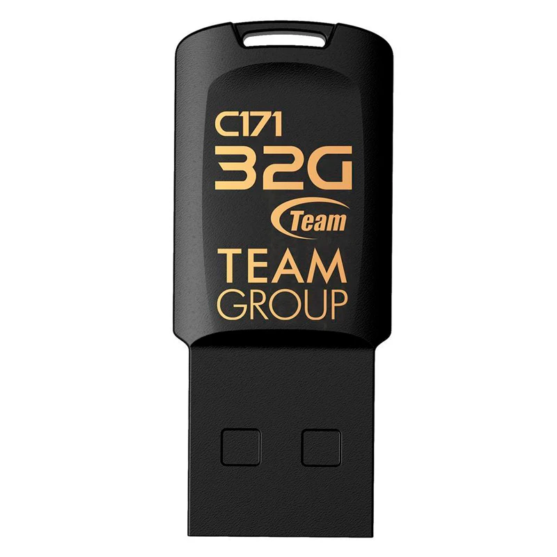 فلش 32 گیگ تیم گروپ TeamGroup C171