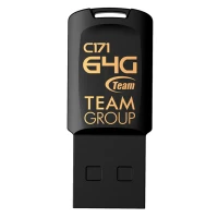 فلش 64 گیگ تیم گروپ TeamGroup C171