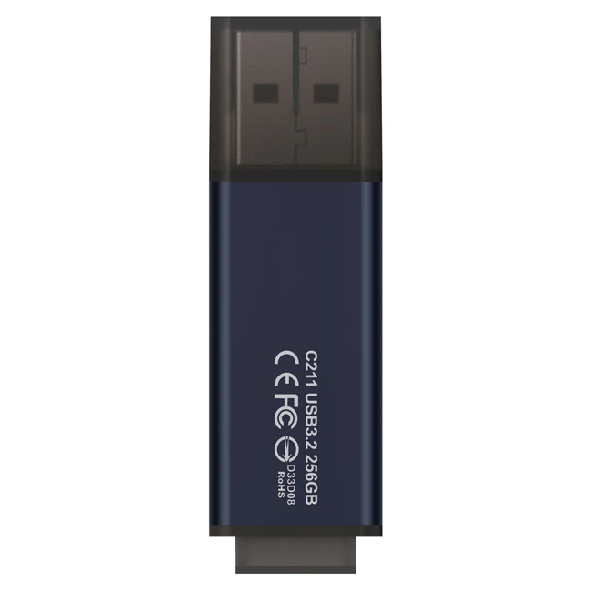فلش 32 گیگ تیم گروپ Team Group C211 USB 3.2