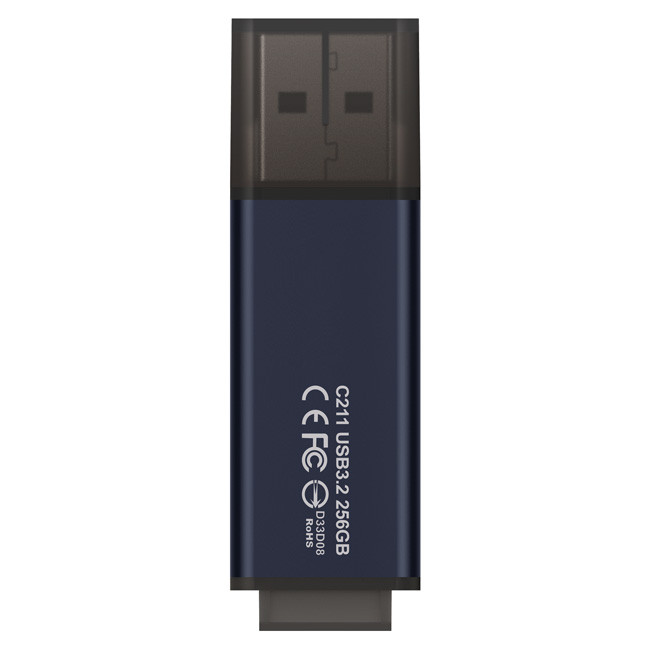 فلش 32 گیگ تیم گروپ Team Group C211 USB 3.2