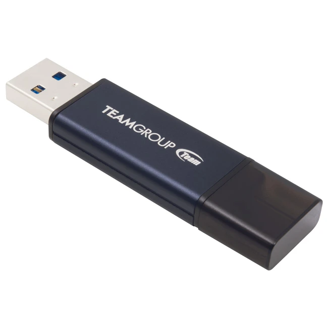 فلش 32 گیگ تیم گروپ Team Group C211 USB 3.2