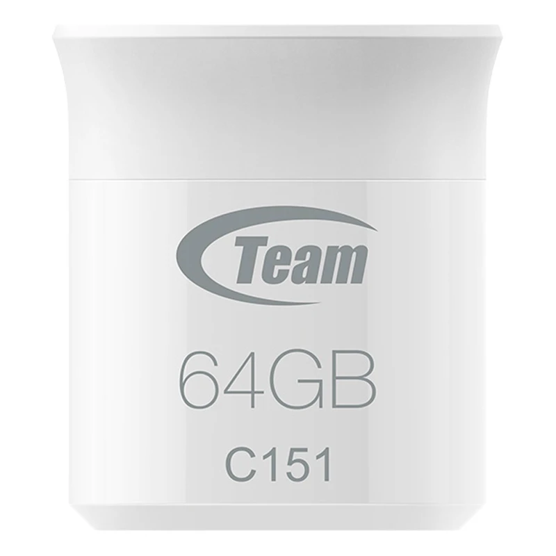 فلش 64 گیگ تیم گروپ TeamGroup C151
