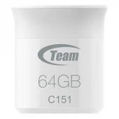 فلش 64 گیگ تیم گروپ TeamGroup C151