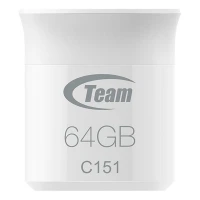 فلش 64 گیگ تیم گروپ TeamGroup C151