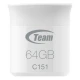 فلش 64 گیگ تیم گروپ TeamGroup C151