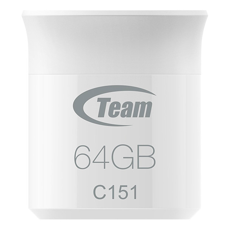 فلش 64 گیگ تیم گروپ TeamGroup C151