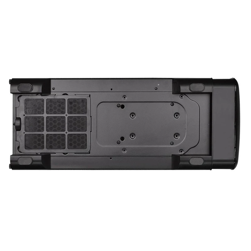 کیس کامپیوتر ترمالتیک Thermaltake View 28 RGB