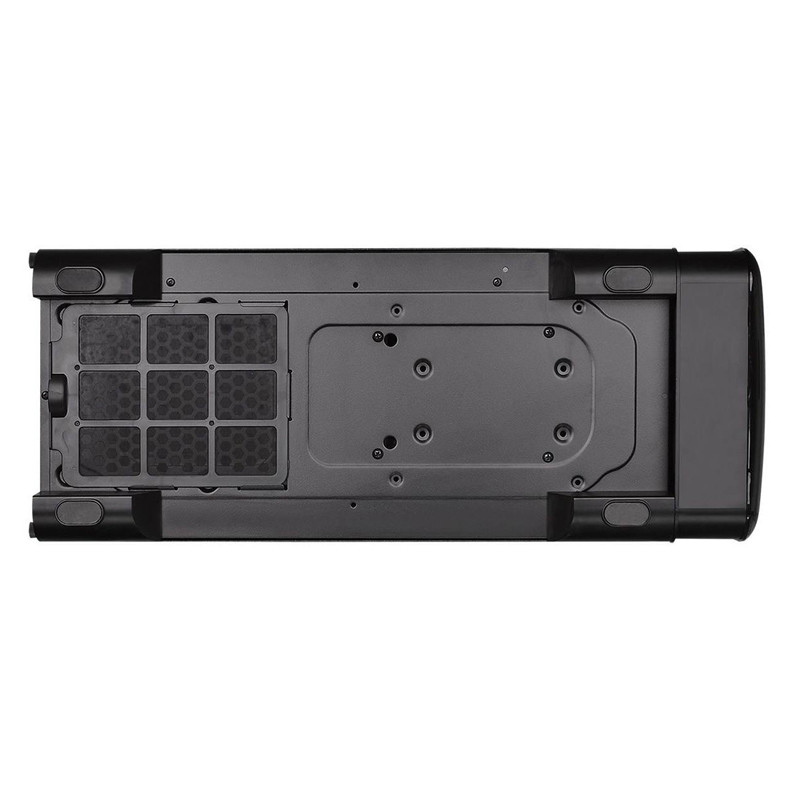 کیس کامپیوتر ترمالتیک Thermaltake View 28 RGB