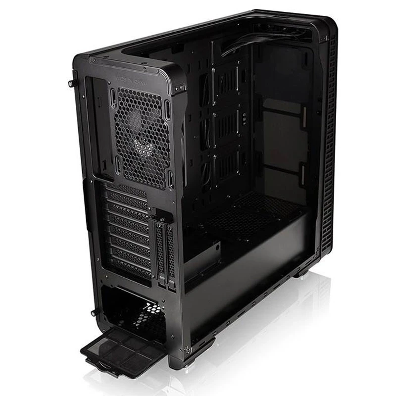 کیس کامپیوتر ترمالتیک Thermaltake View 28 RGB