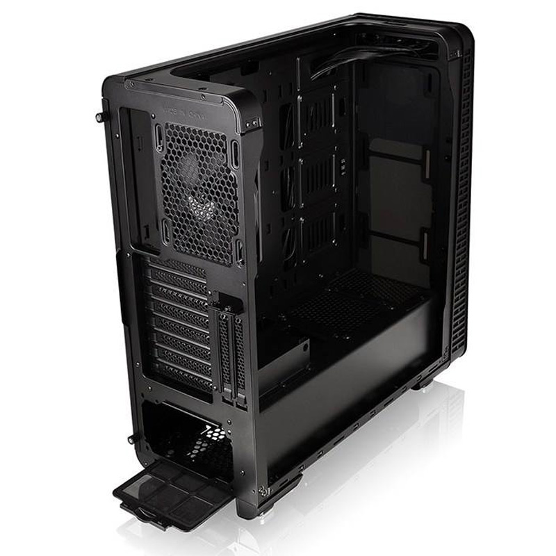 کیس کامپیوتر ترمالتیک Thermaltake View 28 RGB