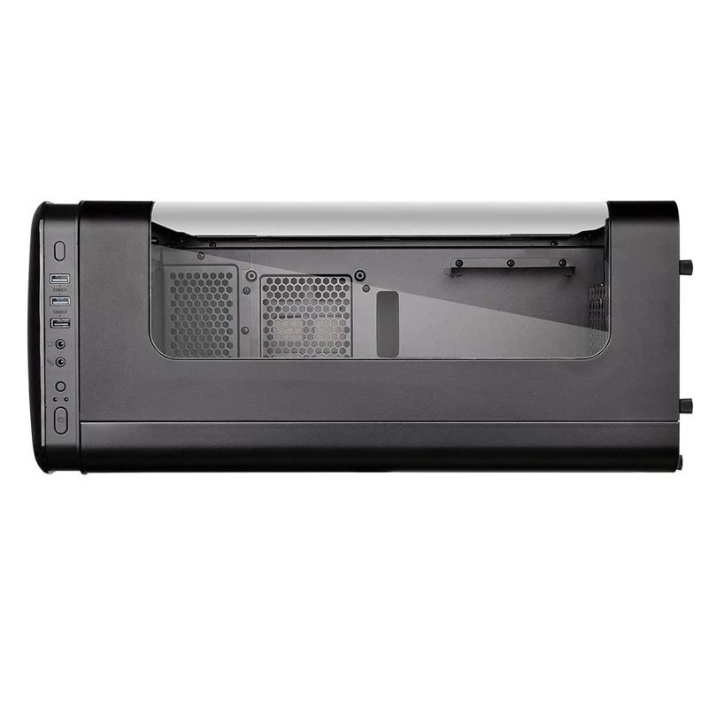 کیس کامپیوتر ترمالتیک Thermaltake View 28 RGB