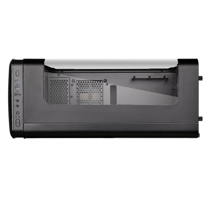 کیس کامپیوتر ترمالتیک Thermaltake View 28 RGB