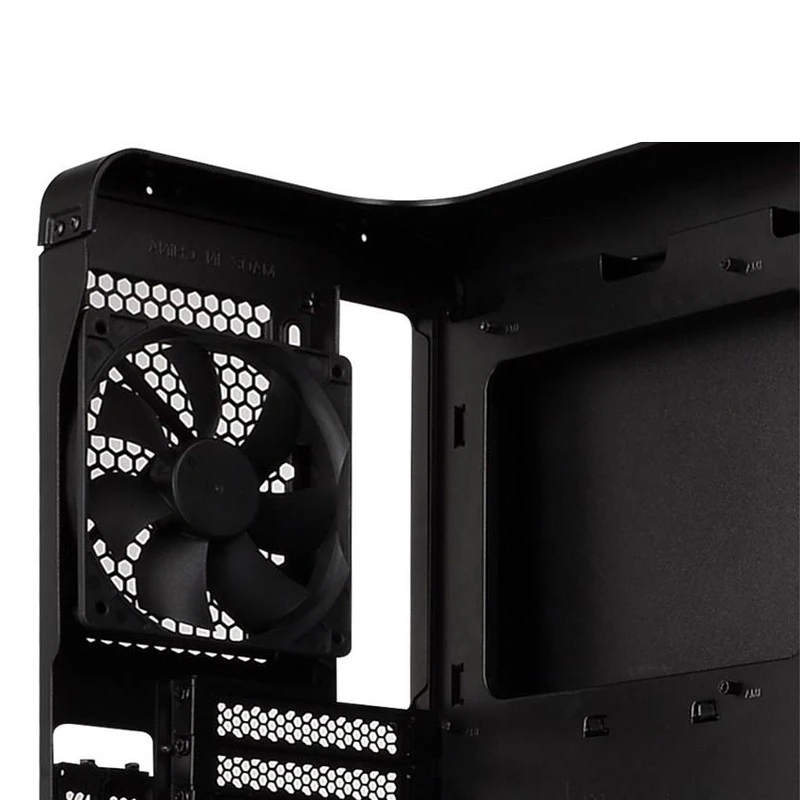 کیس کامپیوتر ترمالتیک Thermaltake View 28 RGB