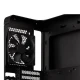 کیس کامپیوتر ترمالتیک Thermaltake View 28 RGB