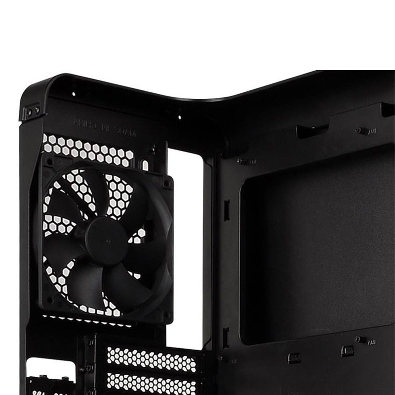 کیس کامپیوتر ترمالتیک Thermaltake View 28 RGB