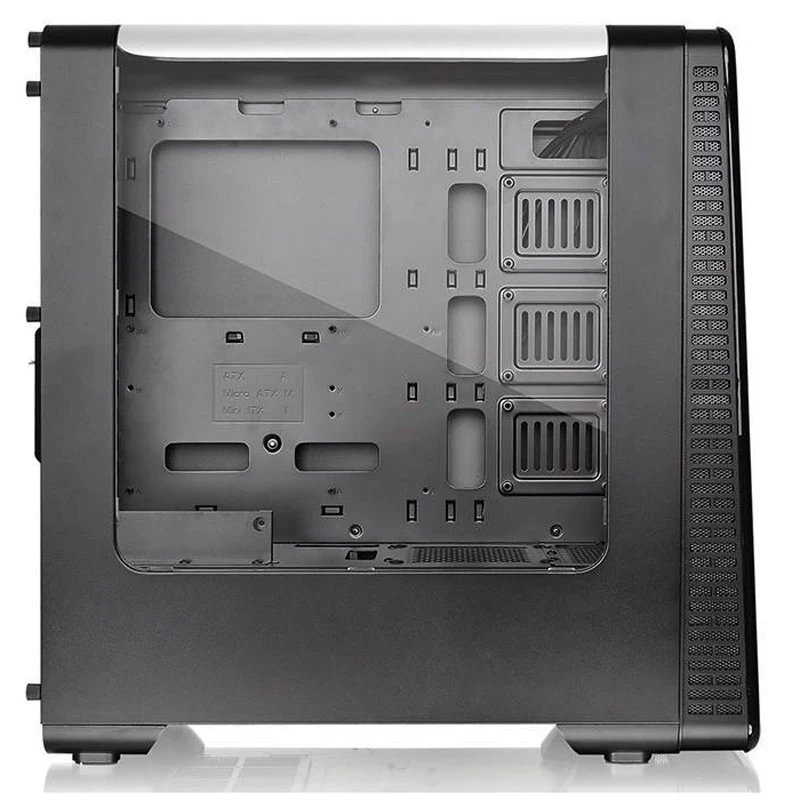 کیس کامپیوتر ترمالتیک Thermaltake View 28 RGB