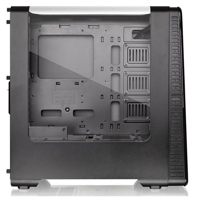کیس کامپیوتر ترمالتیک Thermaltake View 28 RGB