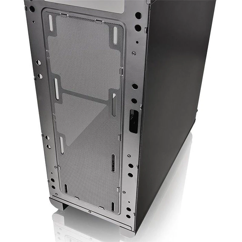 کیس کامپیوتر ترمالتیک Thermaltake View 28 RGB