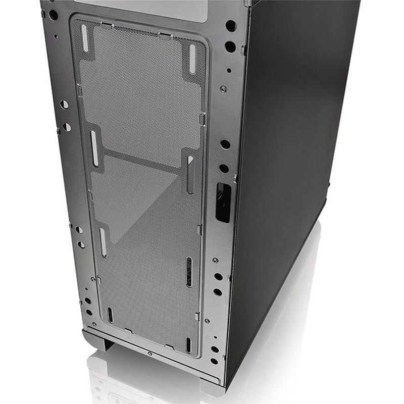 کیس کامپیوتر ترمالتیک Thermaltake View 28 RGB