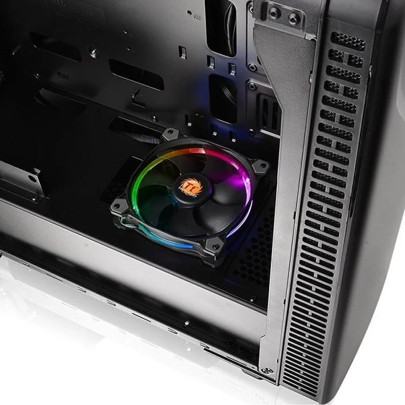 کیس کامپیوتر ترمالتیک Thermaltake View 28 RGB