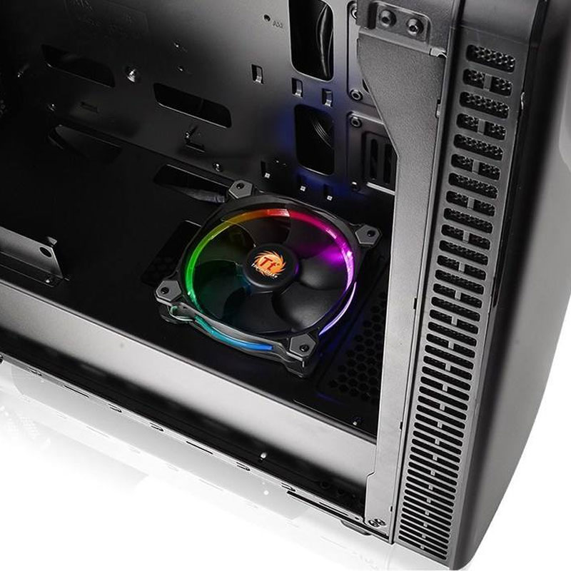 کیس کامپیوتر ترمالتیک Thermaltake View 28 RGB