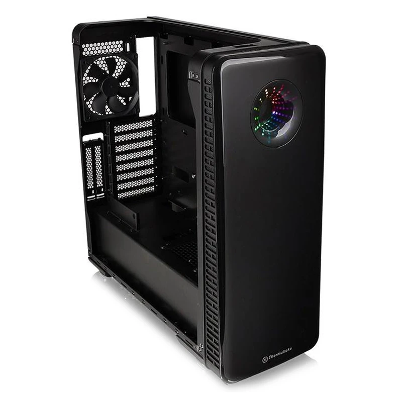 کیس کامپیوتر ترمالتیک Thermaltake View 28 RGB