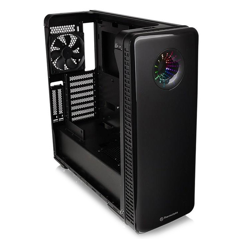 کیس کامپیوتر ترمالتیک Thermaltake View 28 RGB