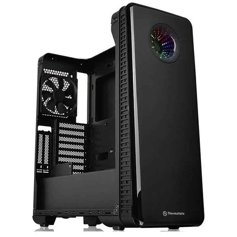 کیس کامپیوتر ترمالتیک Thermaltake View 28 RGB