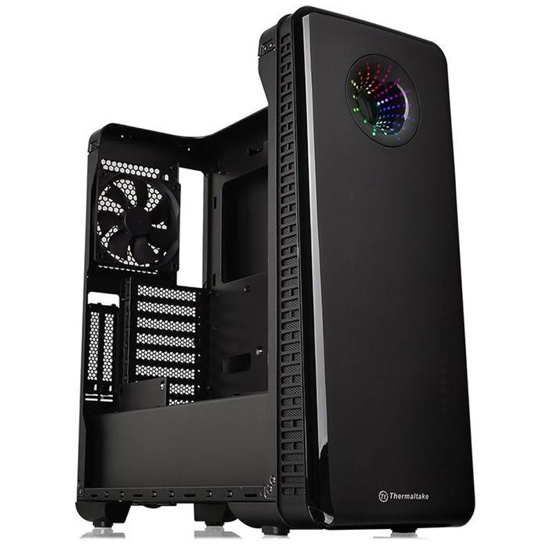 کیس کامپیوتر ترمالتیک Thermaltake View 28 RGB