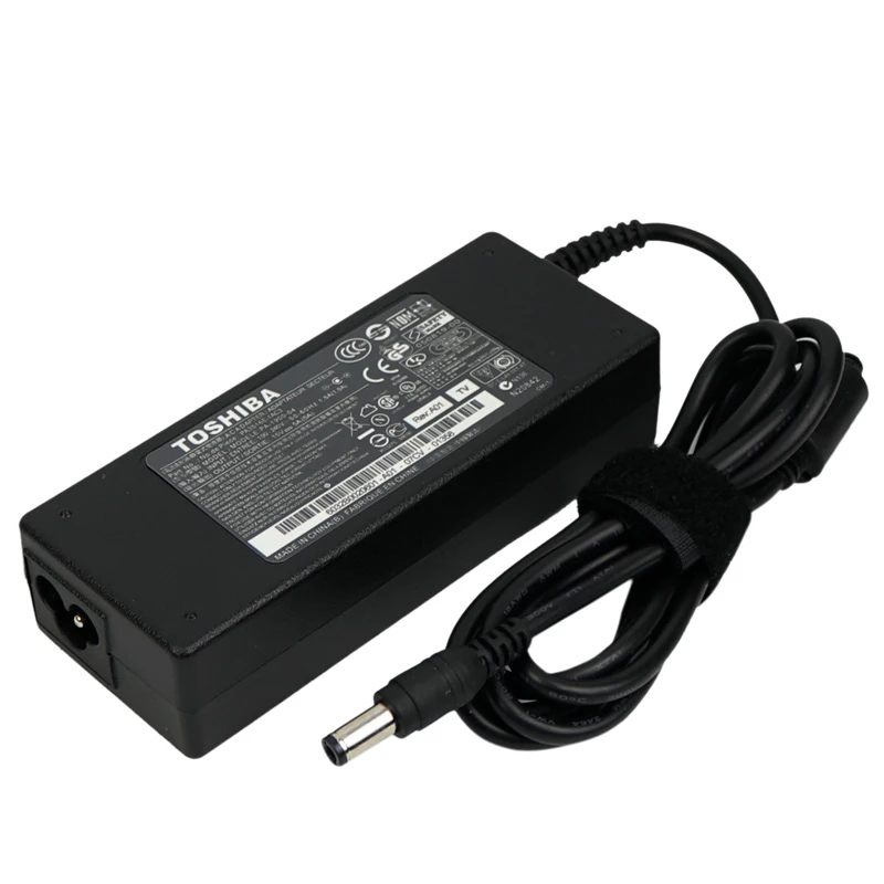 شارژر لپ تاپ Toshiba 15V 5A